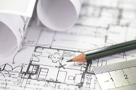 progettazione impianti antincendio