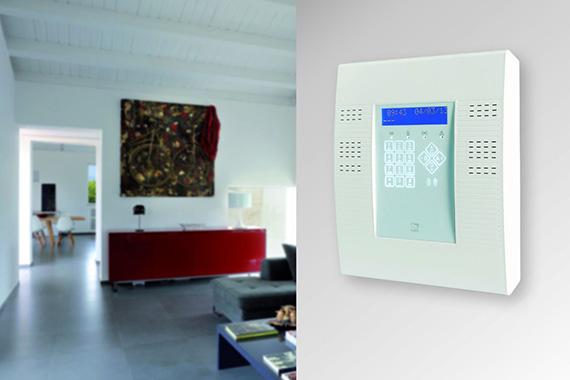 abs elettronica impianti antintrusione catania sicilia