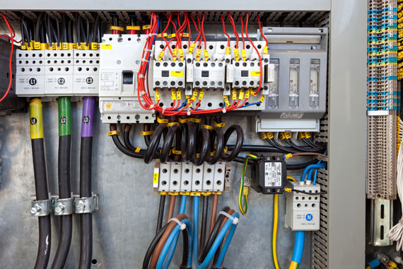 abs elettronica impianti elettrici a catania