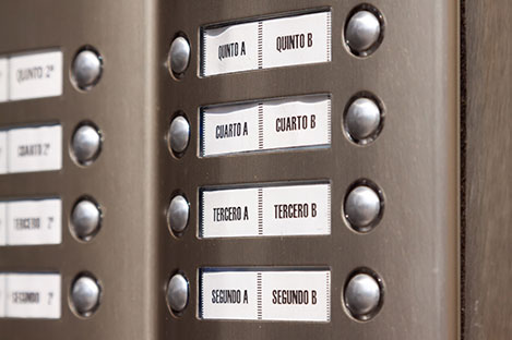 impianti citofonici condominiali catania