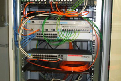 abs elettronica impianti telefonici catania