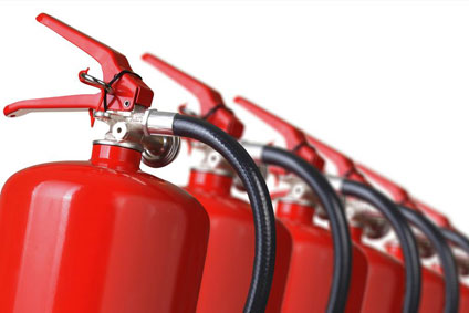 abs elettronica impianti antincendio catania